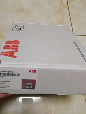 6314hr-900abb510风机,到付,需要可以