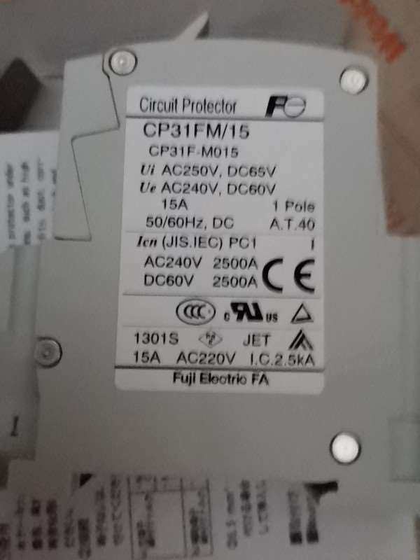 富士CP31FM/15懂行的来聊价