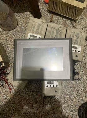 昆仑通态触摸屏型号TPC7062KTTPC7062KT-