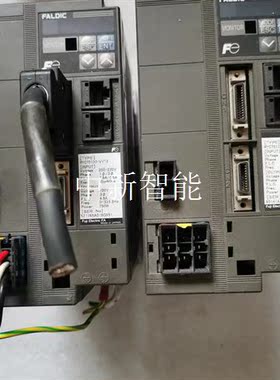 富士驱动器,RYC751D3-VVT2.750W.实物如图,
