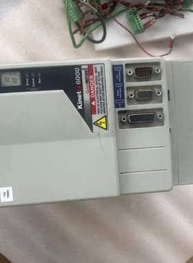 罗克韦尔2094-BC02-M02-SAB-K6000伺