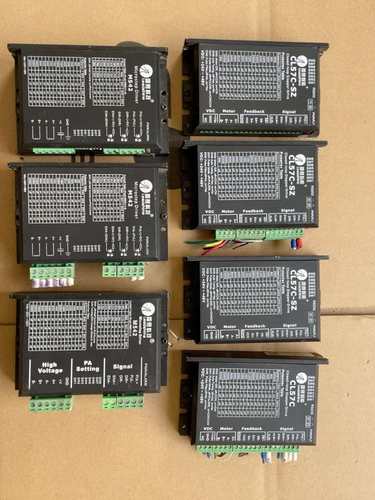 （议价）雷赛CL57C-SZCL57CM542DM556DM