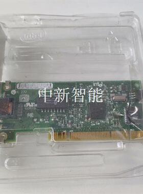 D33025 E-G021-01-2709 英特尔网卡P
