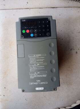 三肯变频器S064KW/5.5KWS06-4A014-B