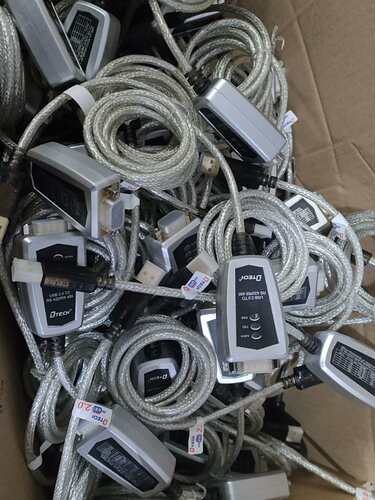 DTECH帝特.USB2.0TORS422/RS48 议价