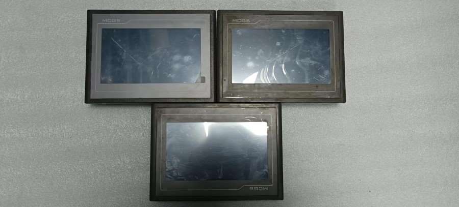 昆仑通态7寸触摸屏TPC7062KDTPC7062DW