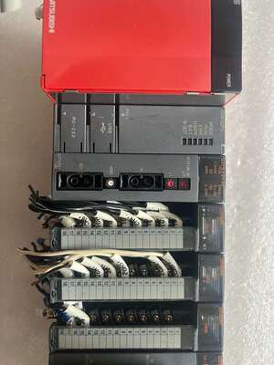 欧姆龙Q68DAV/Q68ADI/QJ71E71-1