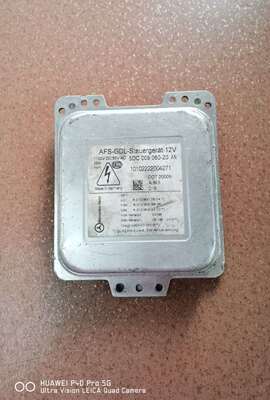 奔驰AFS-GDL-Steuergerat12V5DC