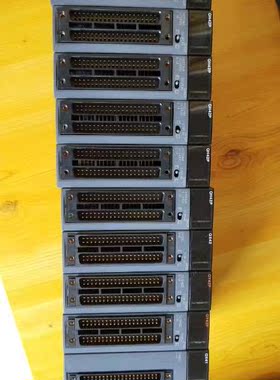 三菱输入输出模块QH42P6个QY42P2个QX42 议价