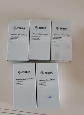 （议价）Zebra斑马打印头105SLPLUS300D