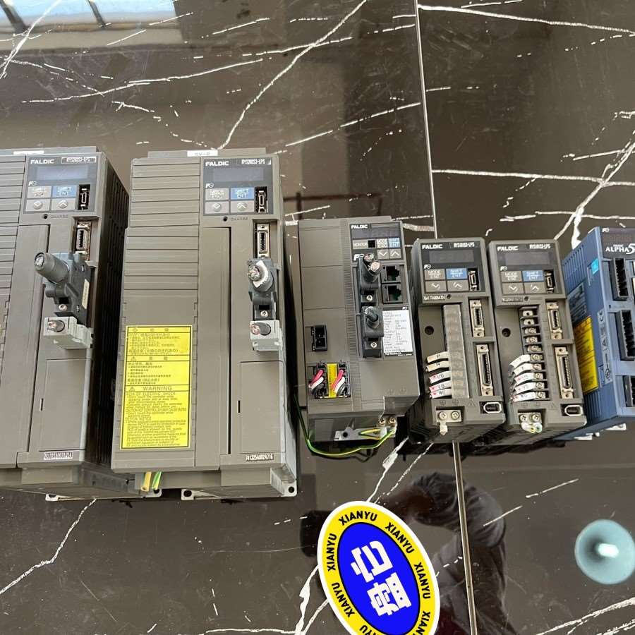 富士驱动器RYS202S3-LPSRYS101S3-LPS