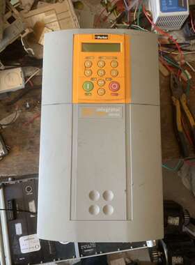 派克Praker直流调速器590P/0035/500/001