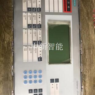 CT11控制面板 西门子火警B3Q565