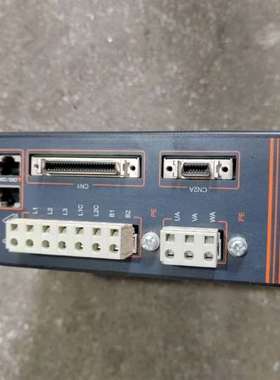 交流伺服驱动器南京图科IGDS-15AC2