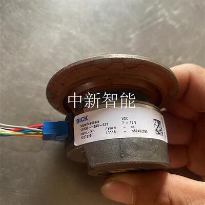 拆机施克编码器SRS50-HZA0-S31。成色如图功能包好