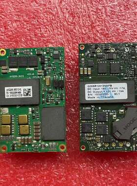 Q36SR12019NNFB台达DC-DC隔离模块