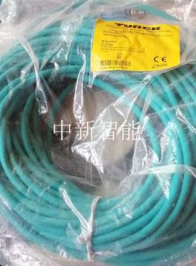 TURCK图尔克线缆RSSD RJ455 441-25