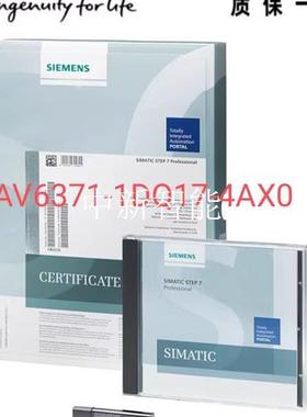6AV6371-1DQ17-4AX0西门子WinCCV7.4