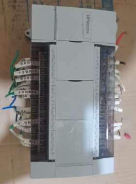 维控PLCLX3V-2416MT-A几乎功能包好