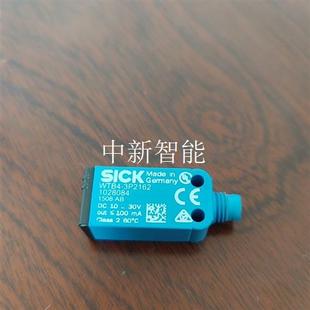 3P2162货号1028084全 德国SICK传感器WTB4