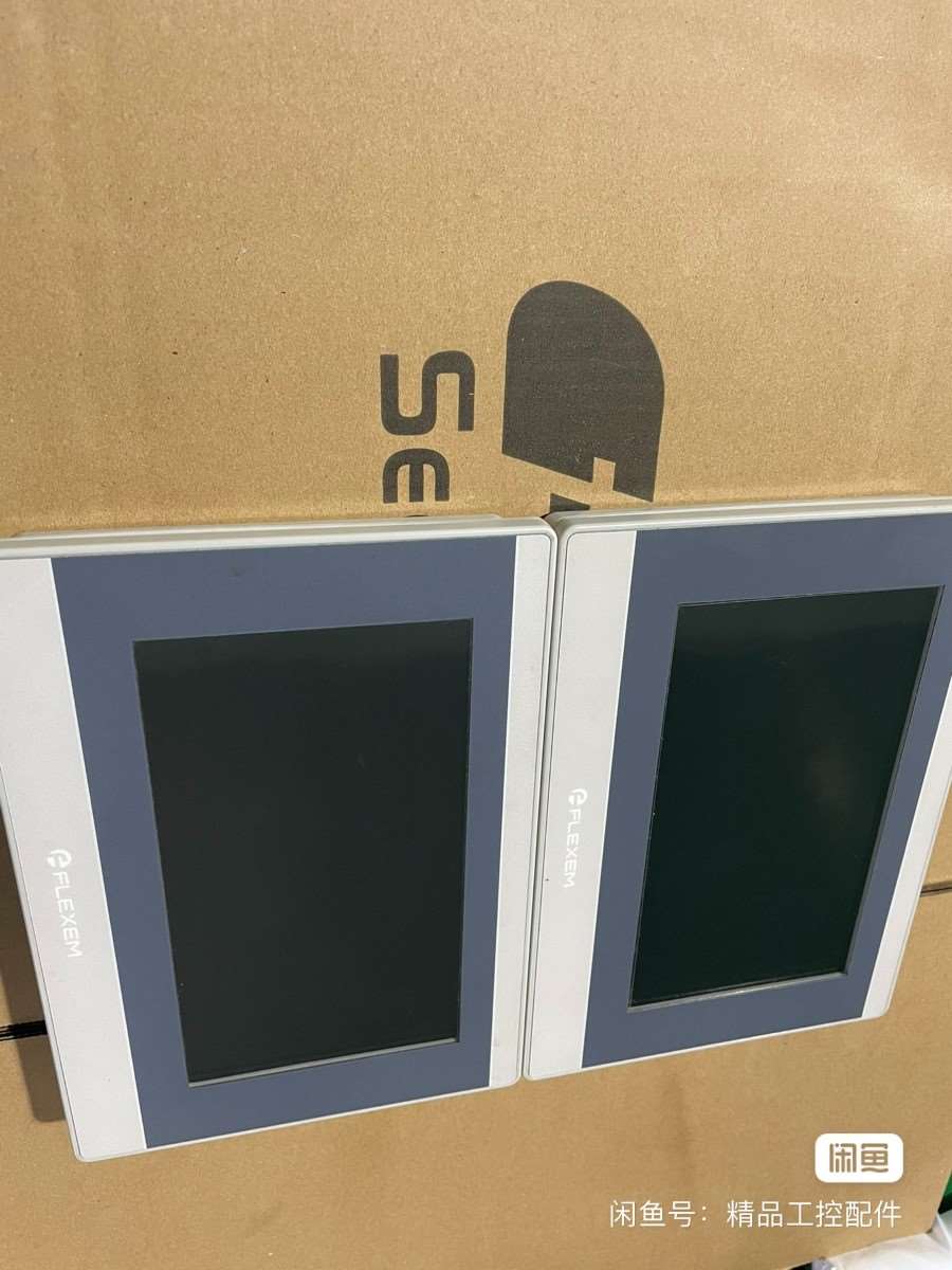 （议价）繁易触摸屏FE6070W