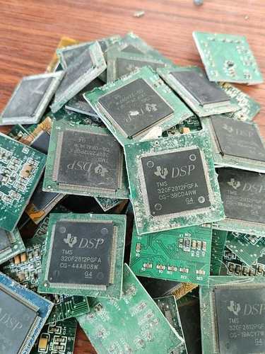 TMS320F2812PGFA拆机带板现货