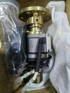 安川机器人焊枪防碰撞传感器YEA000020