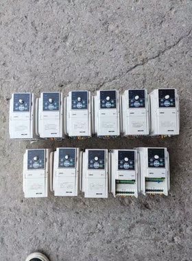 四方变频器1.5KWE550-4T0015380V拆机