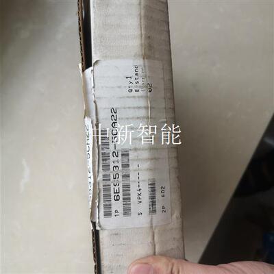 西门子S5系列模块6SE5 312-5CA22  老货 有原