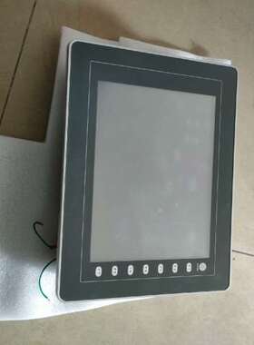 V810CD富士触摸屏显示正常功能好 议价