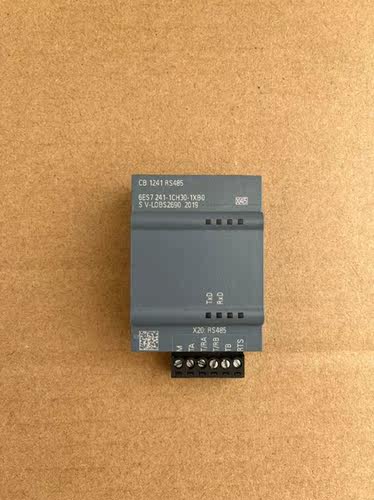 西门子通讯模块CB1241RS4856ES7241