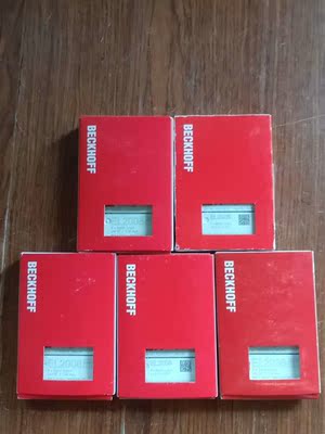 倍福模块BECKHOFFEL2008工程剩余议价