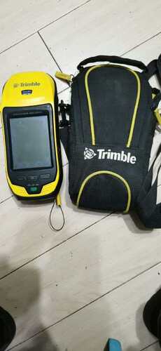 美国Trimble天宝GeoXT60003.5g亚米级数据