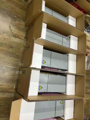 通力电梯KDM159变频器拆机包好带包装合格证报告