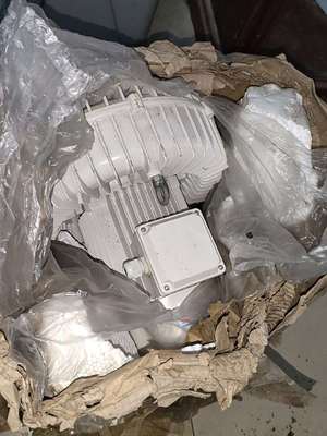 森森漩涡式气泵高压风机鼓风机增氧机曝氧机一 议价