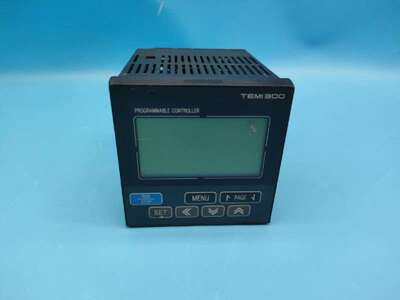 韩国Samwon三元TEMI300温湿度控制器一手拆机资源