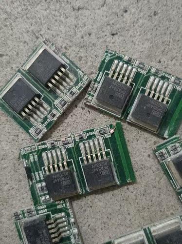 OPA544F拆机现货咨询