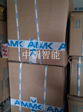 AMK伺服电源  AMKASYN  KES 120  原