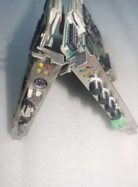 （议价）PCI2通讯卡IBSPCISC/RI-LK273018