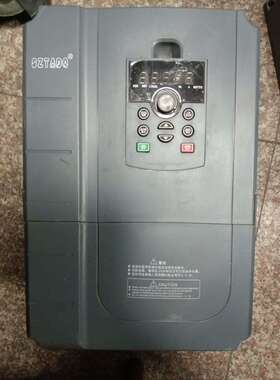 SZTADQ变频器TD500-T185G3功率18.5K