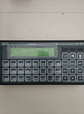 SAMDAS40M控制面板