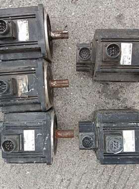 施耐德伺服电机1.5KWBCH1303N11A1C现货4台