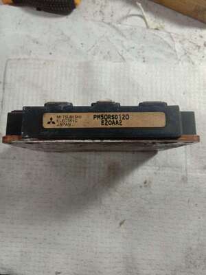 PM50RSD120现货1只三菱模块正常拆机已测试功