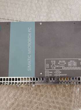 西门子工控机IPC427C