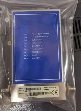 GE50A013203S5V020流量计N22000scc