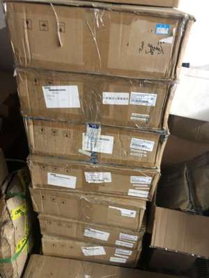 通力电梯配件通力变频器KDL16L16SKDL32K