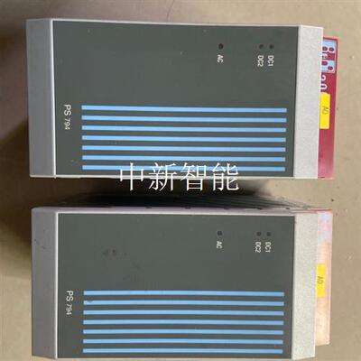 贝加莱3PS794.9 二手拆机配件 测试包好用