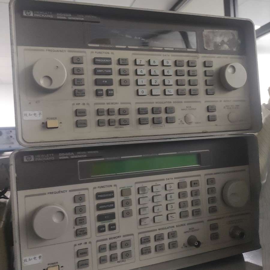 安捷伦aglient8648A8648B8648c3