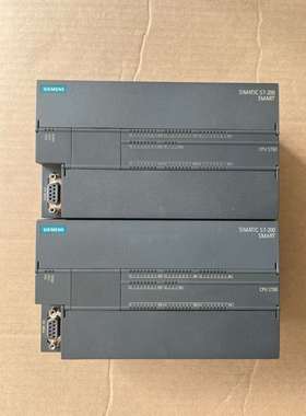 西门子模块SMARTCPUST606ES7288-1