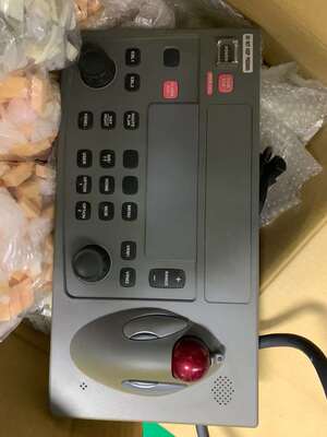 NCE-5163-EA键盘JAN-2000MK2EC